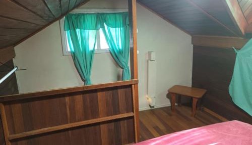 Studio - Split Level
