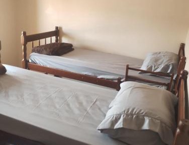 Male Dormitory Room