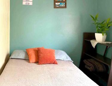 Small Single Room