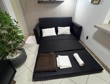 Two-Room Apartment