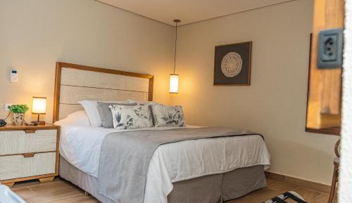 Luxury Triple Room