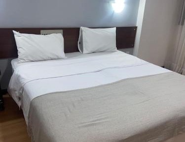 Family Double Room