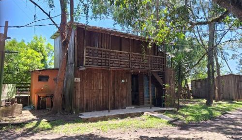 Three-Bedroom Chalet