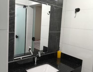 Family Double Room