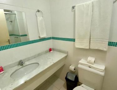 Premium  Double Room