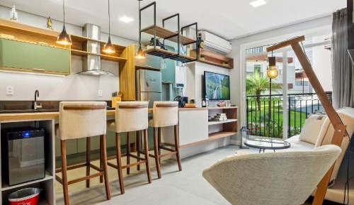 One-Bedroom Superior Apartment