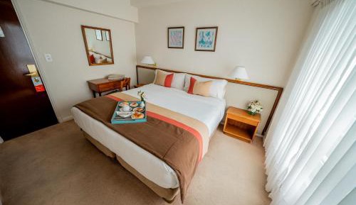 Standard  Double Room