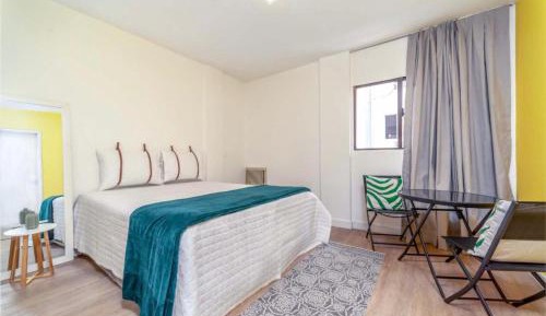 Double Comfort Suite