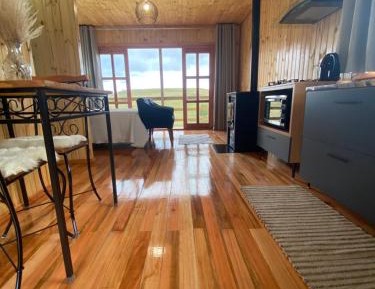 One-Bedroom Chalet