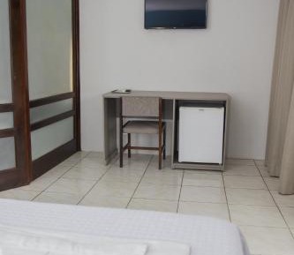 Superior Triple Apartment