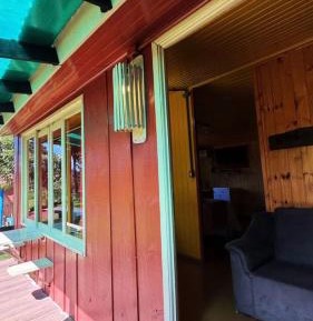Superior Chalet