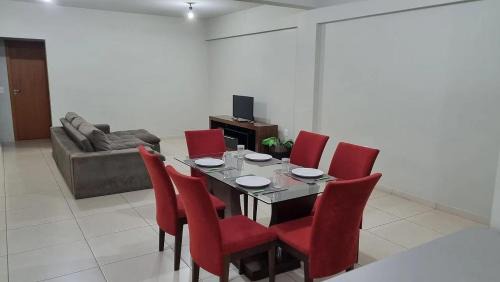 Apartment - Ground Floor