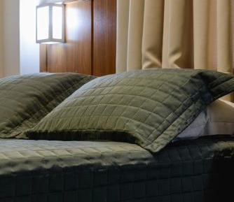 Superior Twin Room with Private Bathroom