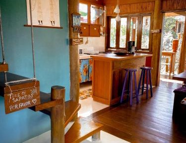 Two Bedroom Flat
