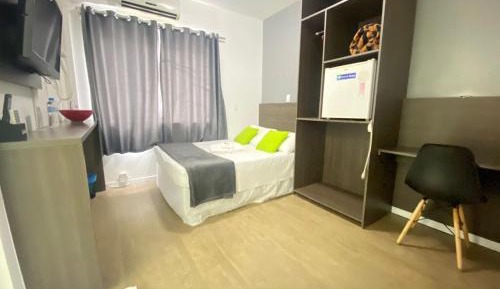Budget Room