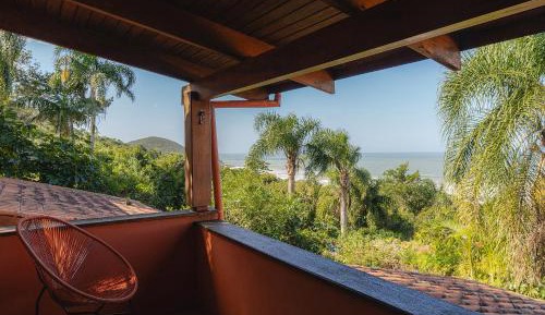 Superior Suite with Sea View