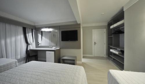 Luxury Quadruple Room