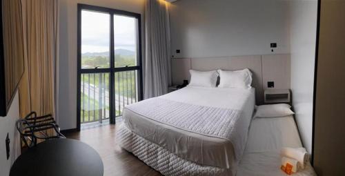 Luxury Triple Room