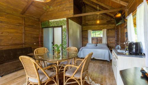 Chalet