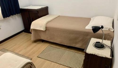 Economy Twin Room