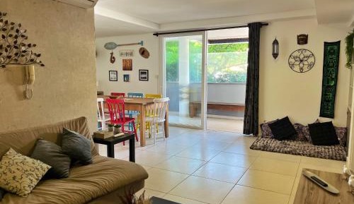 Apartment - Ground Floor