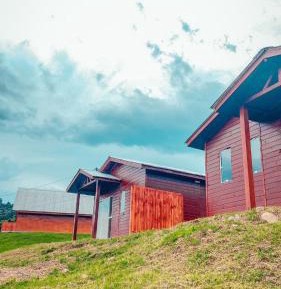 One-Bedroom Chalet