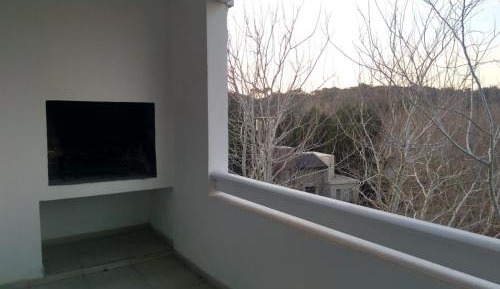 Family Suite with Balcony