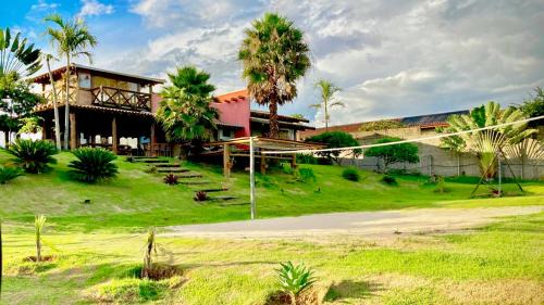 Vacation Home