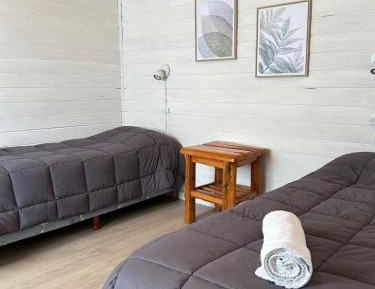 Apartment - Split Level