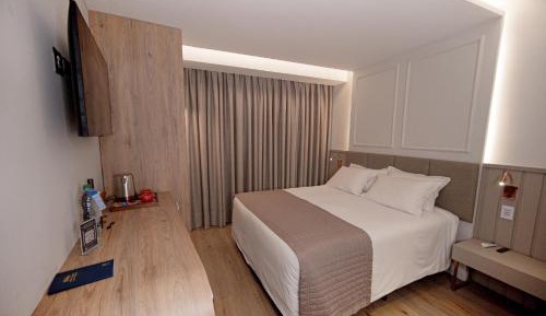 Suite Premium