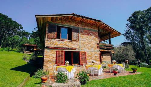 Three-Bedroom Home