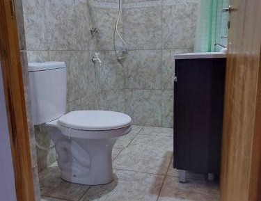 Classic Quadruple Room