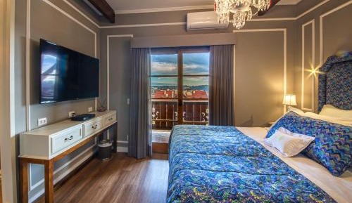 Superior Suite (2 Adults)