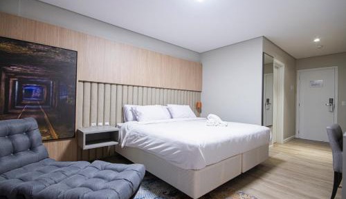 Superior Queen Room