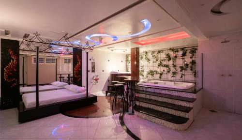 Duplex Suite