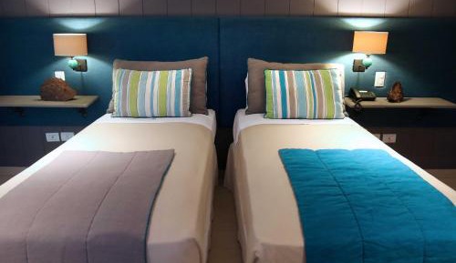 Double Room Basic