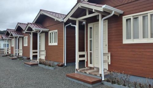 Chalet