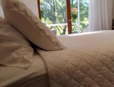 Suite with Mountain View