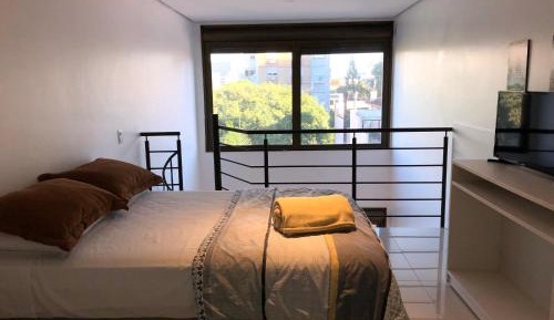 Duplex Apartment