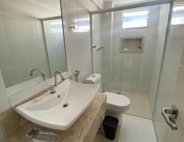 Triple Room with Sea View