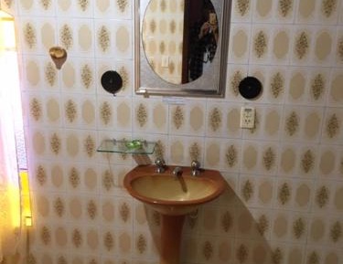 Quadruple Room with Private Bathroom