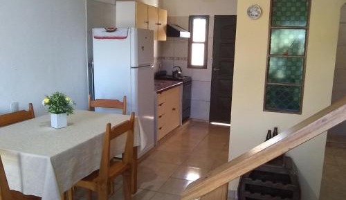 Duplex Apartment