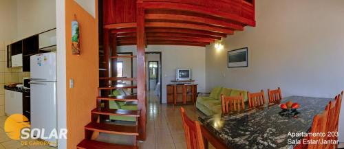 Duplex Apartment