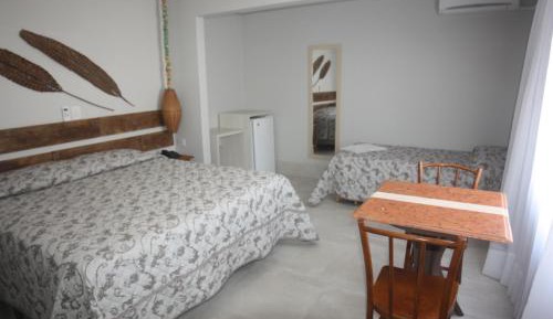 Luxury Room
