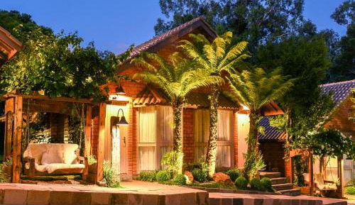 Chalet