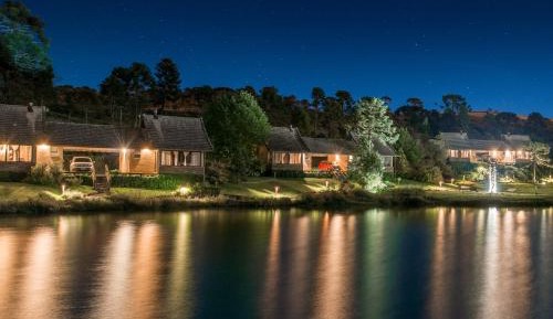 Chalet