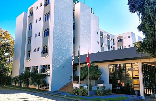 Jardim Atlantico Hotel | Brisamar Suite Hotel