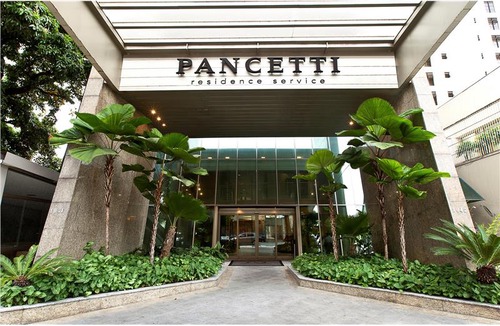 Savassi Hotel | Promenade Pancetti Belo Horizonte