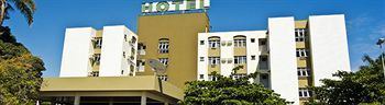 Jardim Atlantico Hotel | Brisamar Suite Hotel