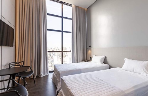 Andorinha Hotel | Tri Hotel Premium Itapema
